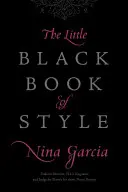 Mica carte neagră a stilului - The Little Black Book of Style