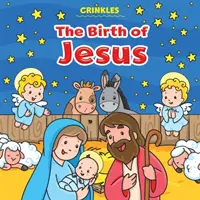 Crinkles: Nașterea lui Iisus - Crinkles: The Birth of Jesus