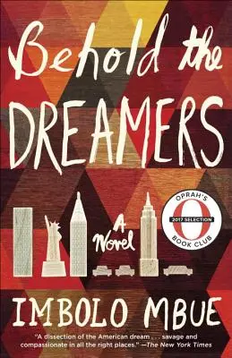 Iată-i pe visători - Behold the Dreamers
