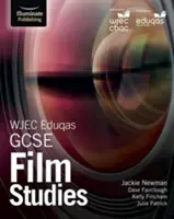 WJEC Eduqas GCSE Studii de film - WJEC Eduqas GCSE Film Studies