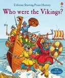 Cine erau vikingii? - Who Were the Vikings?