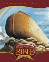 Biblia în imagini pentru timpul petrecut în familie - Family-Time Bible in Pictures