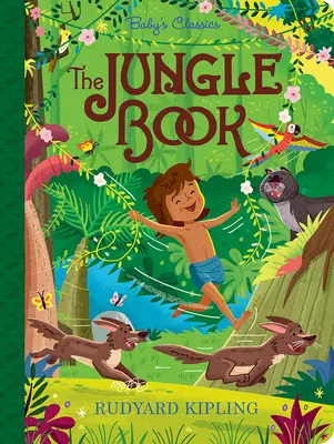 Cartea Junglei - The Jungle Book