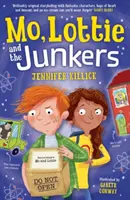 Mo, Lottie și Junkers - Mo, Lottie and the Junkers