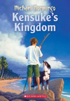 Regatul lui Kensuke - Kensuke's Kingdom