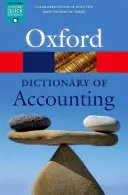 Un dicționar de contabilitate - A Dictionary of Accounting