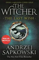 Ultima dorință - Introducing the Witcher - Acum un show Netflix major - Last Wish - Introducing the Witcher - Now a major Netflix show