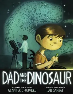 Tata și dinozaurul - Dad and the Dinosaur