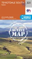 Teviotdale Sud - Teviotdale South