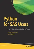 Python pentru utilizatorii SAS: O introducere orientată către Sas în Python - Python for SAS Users: A Sas-Oriented Introduction to Python