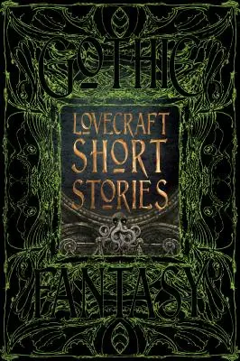 Lovecraft povestiri scurte - Lovecraft Short Stories