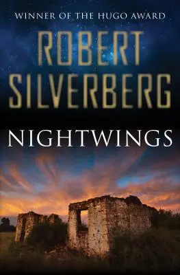 Aripi de noapte - Nightwings