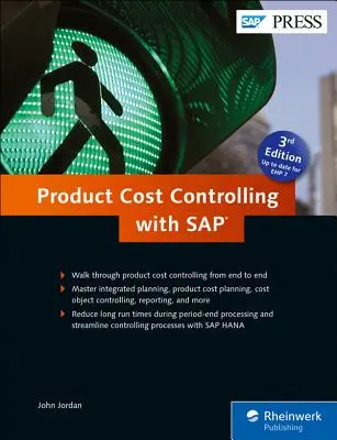 Controlul costurilor produselor cu SAP - Product Cost Controlling with SAP