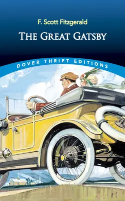 Marele Gatsby - The Great Gatsby