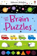 Peste 80 de puzzle-uri cerebrale - Over 80 Brain Puzzles