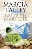 Urme de crimă (Footprints to Murder) - Footprints to Murder