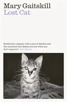 Pisica pierdută - un memoriu - Lost Cat - A Memoir