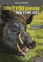 Ai putea supraviețui noii epoci de piatră? - O aventură preistorică interactivă - Could You Survive the New Stone Age? - An Interactive Prehistoric Adventure