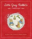 Crăciunul micului iepuraș gri - Little Grey Rabbit's Christmas
