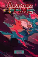 Timpul aventurii: Insulele - Adventure Time: Islands