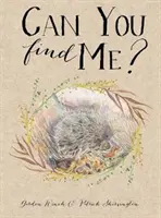 Mă poți găsi? - Can You Find Me?