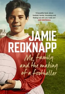 Eu, familia și formarea unui fotbalist - Me, Family and the Making of a Footballer