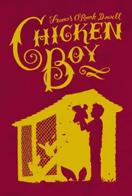 Băiatul găină - Chicken Boy