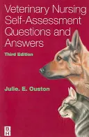 Autoevaluare în nursing veterinar - Veterinary Nursing Self-Assessment