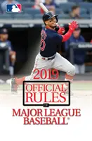 Regulile oficiale 2019 ale Major League Baseball - 2019 Official Rules of Major League Baseball
