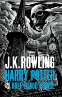 Harry Potter și prințul de sânge jumătate - Harry Potter and the Half-Blood Prince