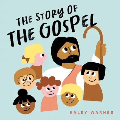 Povestea Evangheliei - The Story of the Gospel