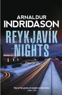 Nopțile Reykjavik - Reykjavik Nights