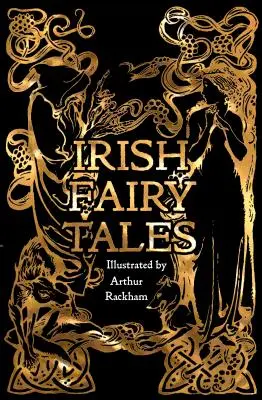 Basme irlandeze - Irish Fairy Tales