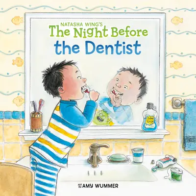 Noaptea dinaintea dentistului - The Night Before the Dentist