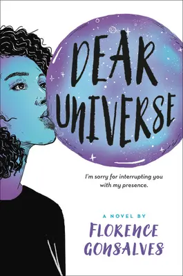 Dragă Univers - Dear Universe