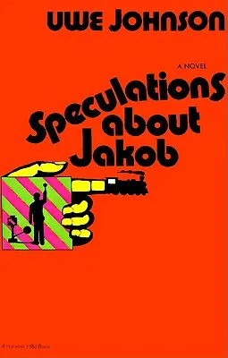 Speculații despre Jakob - Speculations about Jakob