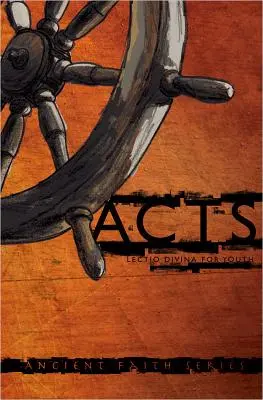 Acte: Lectio Divina pentru tineri - Acts: Lectio Divina for Youth