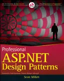 Modele de proiectare ASP.NET profesionale - Professional ASP.NET Design Patterns