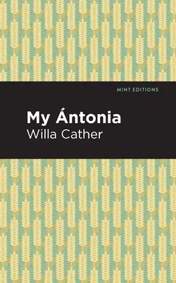 Ntonia mea - My ntonia