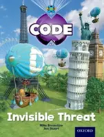 Proiectul X Code: Amenințarea invizibilă a minunilor lumii - Project X Code: Wonders of the World Invisible Threat