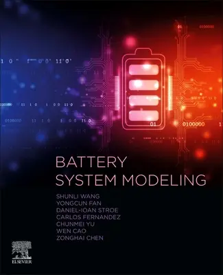 Modelarea sistemului de baterii - Battery System Modeling