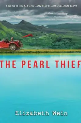 Hoțul de perle - The Pearl Thief