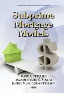 Modele bancare subprime - Subprime Banking Models