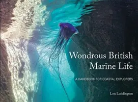 Wondrous British Marine Life - Un manual pentru exploratorii de coastă - Wondrous British Marine Life - A handbook for coastal explorers