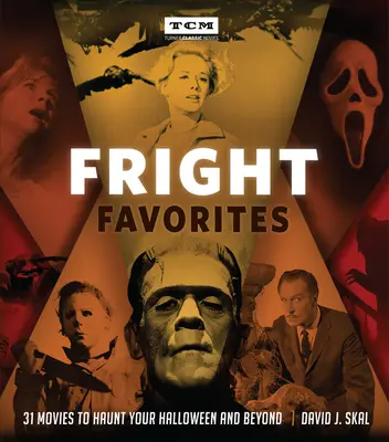 Fright Favorites: 31 de filme care să vă bântuie Halloween-ul și nu numai - Fright Favorites: 31 Movies to Haunt Your Halloween and Beyond