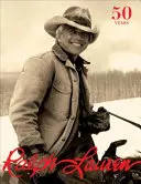 Ralph Lauren: Ediție aniversară revizuită și extinsă - Ralph Lauren: Revised and Expanded Anniversary Edition