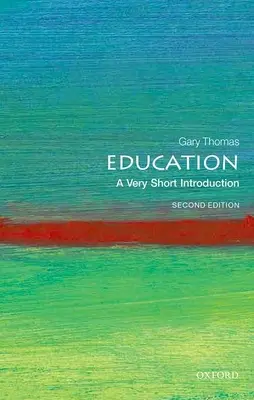 Educație: O introducere foarte scurtă - Education: A Very Short Introduction