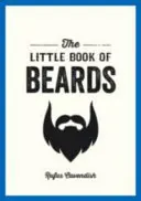 Mica carte a bărbii - Little Book of Beards