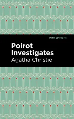 Poirot investighează - Poirot Investigates