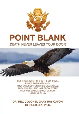 Punct ochit: Moartea nu părăsește niciodată ușa ta - Point Blank: Death Never Leaves Your Door